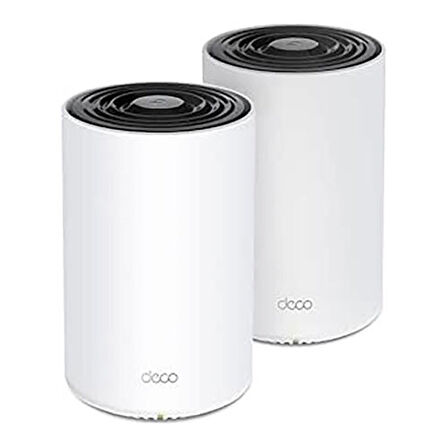 AX3000+G1500 Whole Home Powerline Mesh Wi-Fi 6 System