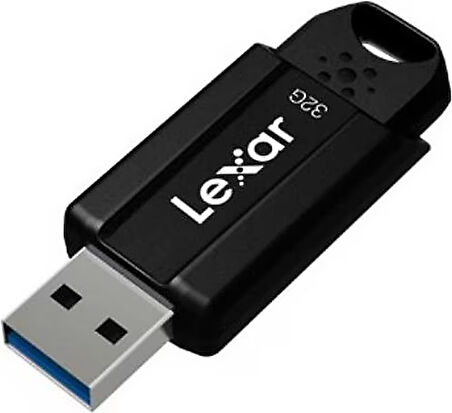 32GB LJDS080032G-BNBNG USB BELLEK JUMPDRIVE S80 USB 3.1 FLASH DRIVE UP TO 150MB/S READ AND 60MB/S WRITE