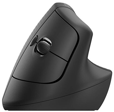 Logitech Lift Kablosuz Dikey Kurumsal Mouse