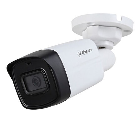 Dahua HAC-HFW1500C-0360B-S2 5MP Bullet HDCVI