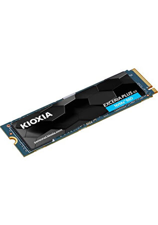 Exceria Plus 1TB M2 NVMe 5000/3900 MB/sn (LSD10Z001TG8)