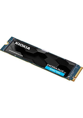 Exceria Plus 1TB M2 NVMe 5000/3900 MB/sn (LSD10Z001TG8)