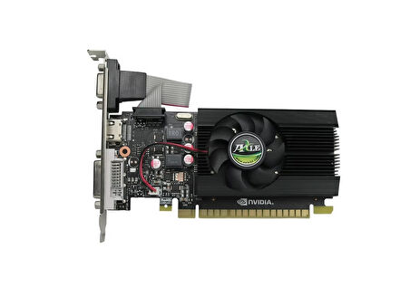 AXLE GT710 4GB DDR3 64Bit AX-GT710/4GD3P4CDIL
