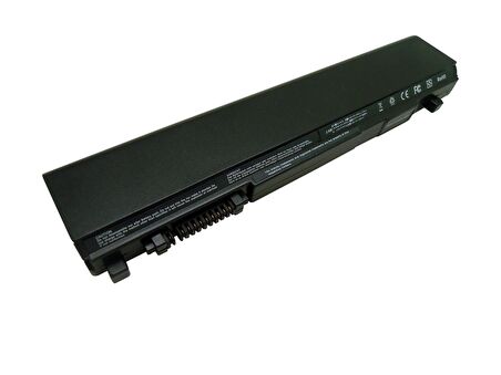  Toshiba Dynabook Portege R700, Satellite R630 Notebook Bataryası - 6 Cell