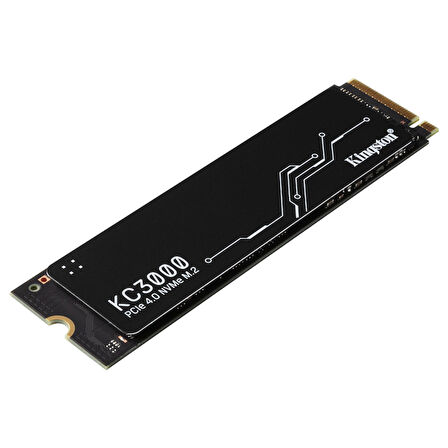 KNG 512GB KC3000 NVMe Gen4 SKC3000S/512G