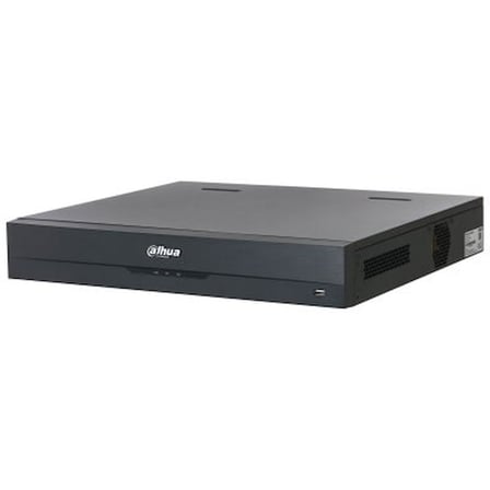 Dahua NVR5464-EI2 64 Kanal H.265 NVR 4x20TB