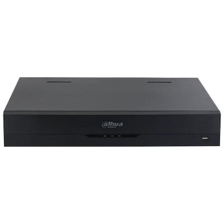 Dahua NVR5464-EI2 64 Kanal H.265 NVR 4x20TB