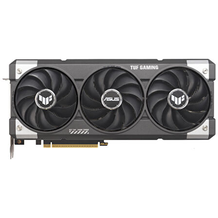 ASUS TUF-RTX5060TI-O16G-GAMING, 16Gb, 128Bit, GDDR7, 1xHDMI, 3xDP GAMING Ekran Kartı