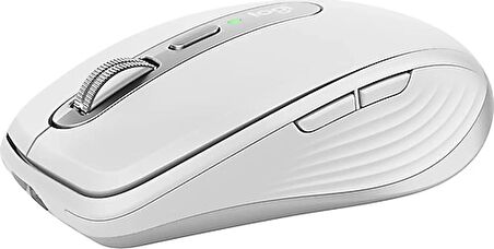 Logitech MX Anywhere 3S Beyaz Kablosuz 910-006930