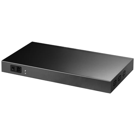 Cudy GS2048PS4-720W 48 Port PoE++ 4 SFP 720W Yönetilebilir Rack Mount Switch