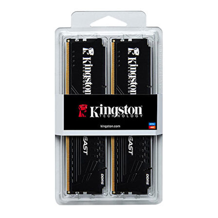 KNG Bst 16GB 5600 D5 KF556C36BBEK2-16TR