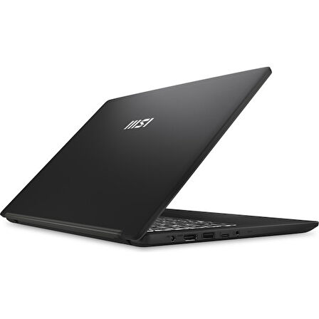  NB MODERN 14 C12MO-1039XTR I7-1255U 16GB DDR4 UMA 512GB SSD 14.0 FHD DOS SIYAH