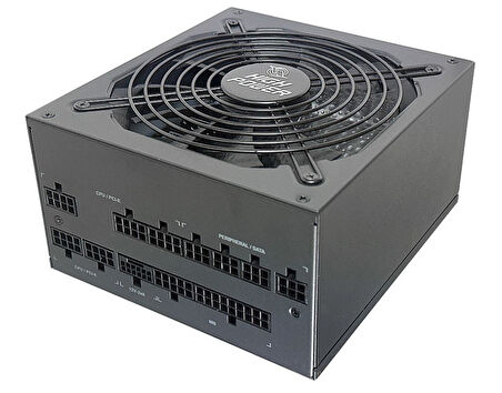 High Power 1200W 80+ Gold PCIE5.1 (XTREME)