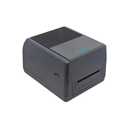  DXP-400 Masaüstü Barkod Yazıcı, Direkt Termal (Ribonsuz) Baskı, (USB-Ethernet)