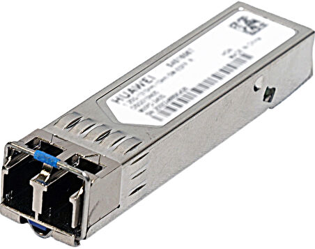 HUAWEI SFP GE LX SM1310 OPTICAL TRANSCEIVER ESFP GE SINGLE MODE MODULE(1310NM 10KM LC)