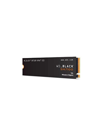1TB WD BLACK SN7100 M.2 NVMe 7250/6900MB/s WDS100T4X0E SSD