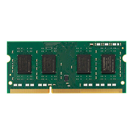 4GB DDR3 1600MHz KVR16LS11/4WP