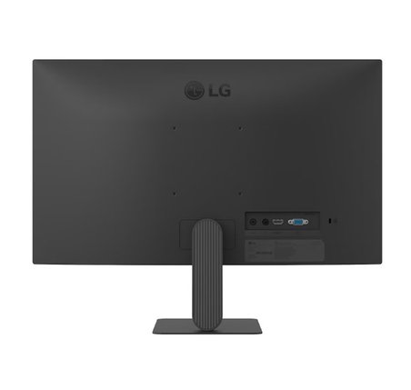 LG Monitör 24 İnç Full HD 144 Hz 5 ms IPS HDMI VGA