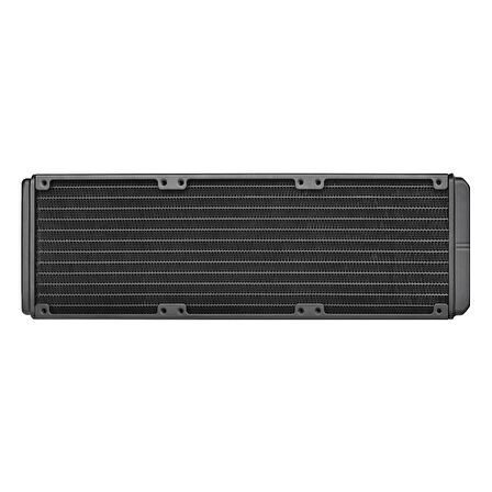  th420 argb led fanlı 420mm  intel lga1700/am5 serisi uyumlu sıvı soğutma sistemi