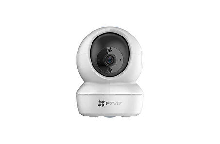 CS-H6C 4MP PAN-TILT HAREKETLİ EV TİPİ KAMERA