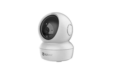CS-H6C 4MP PAN-TILT HAREKETLİ EV TİPİ KAMERA