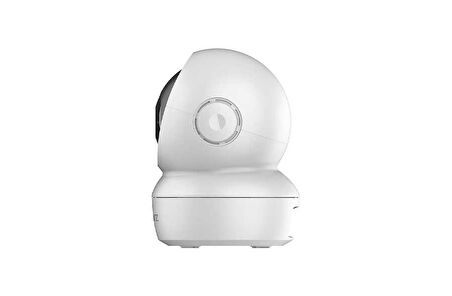 CS-H6C 4MP PAN-TILT HAREKETLİ EV TİPİ KAMERA