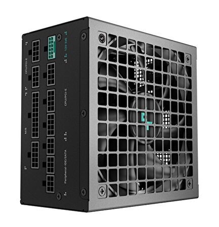 DeepCool PN1000-M 850W 80+ Gold Power Supply
