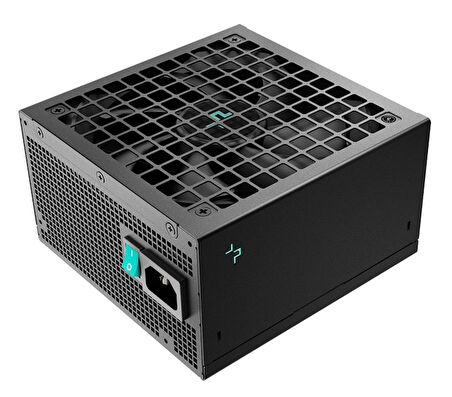 DeepCool PN1000-M 850W 80+ Gold Power Supply