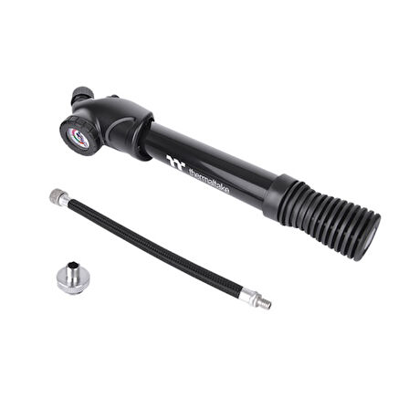  pacific sıvı kaçak test cihazı