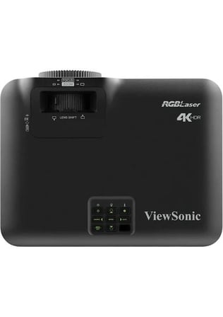 Viewsonic LX700-4KRGB 4K HDR Projeksiyon Cihazı 5200 Lümen Lazer 30.000 Saat 15 Watt 9.5 kg
