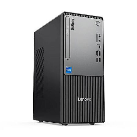 THINKCENTRE NEO 50T GEN5 12UB000BTR I5-13400 16GB 512GB SSD DVD/RW FREEDOS PC