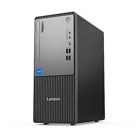 THINKCENTRE NEO 50T GEN5 12UB000BTR I5-13400 16GB 512GB SSD DVD/RW FREEDOS PC