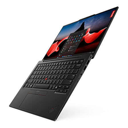 THINKPAD X1 CARBON 21KC006BTX U7-155U 32GB 1TB SSD 14" W11PRO
