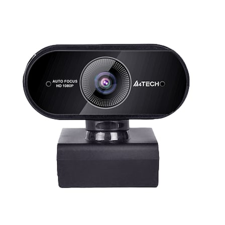 A4 Tech PK-930HA Full HD 1080P Otomatik Odaklamalı Web Kamerası