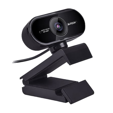 A4 Tech PK-930HA Full HD 1080P Otomatik Odaklamalı Web Kamerası