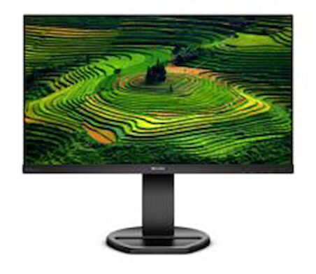 241B8QJEB-00 23.8" IPS 1920x1080 5ms 60Hz VGA DP HDMI LED Monitör