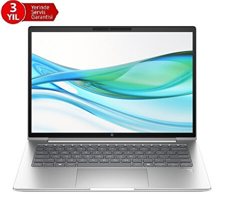 HP ProBook 440 G11 Ultra7 155U-14"-32G-512SD-Dos