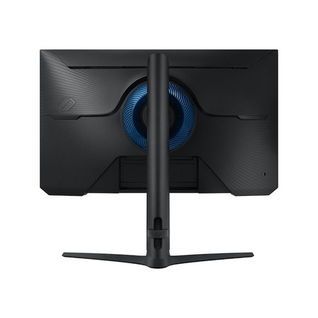 Samsung Odyssey G4 LS25BG400EUXUF 25" 240Hz 1ms FHD IPS Siyah Oyuncu Monitörü