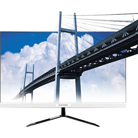  R2145VAW 21.5" 5MS 75Hz 1920x1080 VGA/HDMI LED MONITOR BEYAZ