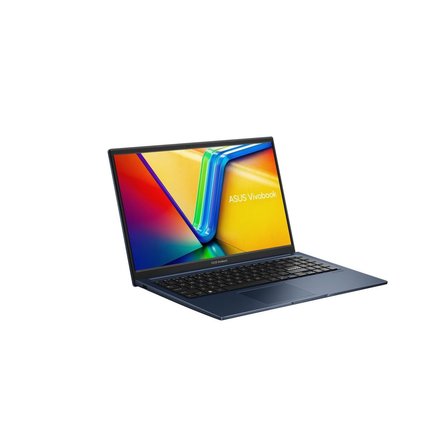 Asus Vivobook 15 X1504VA Intel Core 5-120U 8GB 512GB SSD 15.6" FHD Gece Mavisi Dizüstü Bilgisayar