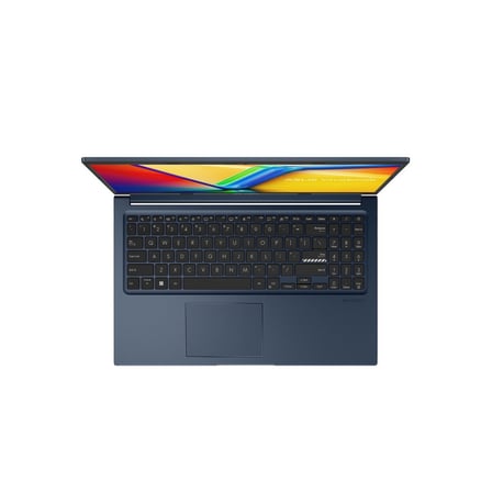Asus Vivobook 15 X1504VA Intel Core 5-120U 8GB 512GB SSD 15.6" FHD Gece Mavisi Dizüstü Bilgisayar