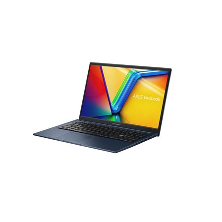 Asus Vivobook 15 X1504VA Intel Core 5-120U 8GB 512GB SSD 15.6" FHD Gece Mavisi Dizüstü Bilgisayar