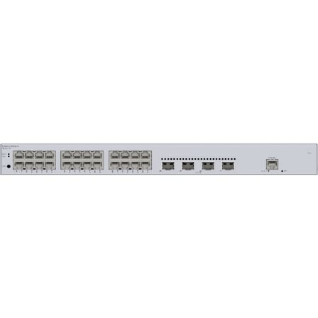 Huawei eKit S220-24T4X 24*10/100/1000BASE-T 4*10GE Sfp+ Non-Poe Switch