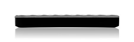 1TB USB 3.0 SILVER PORTABLE HD