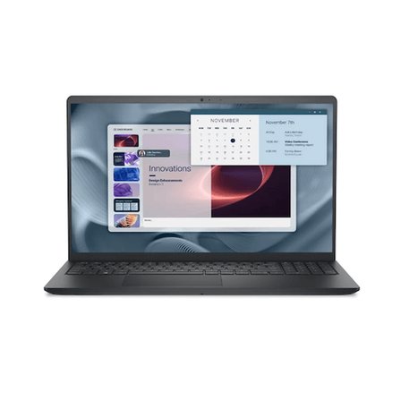 Dell Dizüstü Bilgisayar Intel Core Ultra 7 32 GB RAM 1 TB SSD 13.3 İnç Siyah Freedos