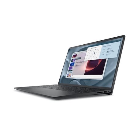 Dell Dizüstü Bilgisayar Intel Core Ultra 7 32 GB RAM 1 TB SSD 13.3 İnç Siyah Freedos
