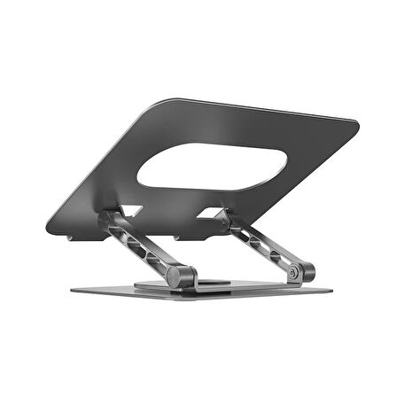 UNITEK 360 DERECE DÖNER METAL NOTEBOOK STANDI 10-16” (OT180SL01)