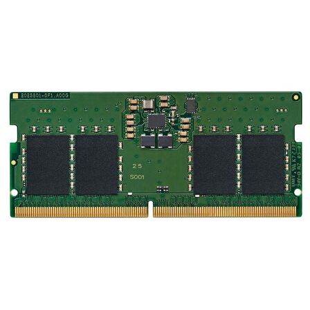 Kingston 8GB 5600 DDR5 KVR56S46BS6-8 (NB)