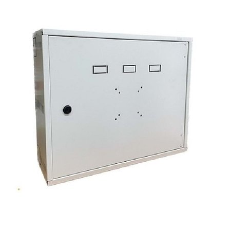 EZ-PAN01 45X35X10 DVR/NVR KABİNET (MONİTÖR MONTAJLI)