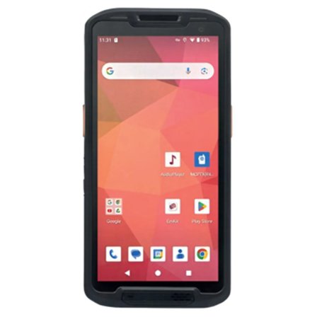 Point Mobile PM84 Android 13 4GB RAM 64GB Hafıza 5.45 inç 2D El Terminali